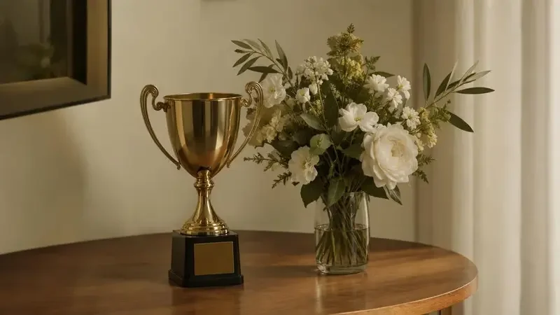 年度音乐颁奖礼造型细节被放大解读，讨论度飙升 - 娱乐曝光文章封面